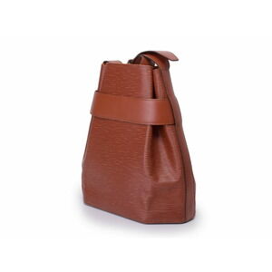 Louis Vuitton Sac de Kenya Paul Epi Brown
